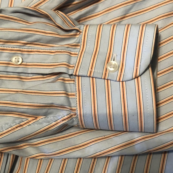 Izod button down - Picture 5 of 6